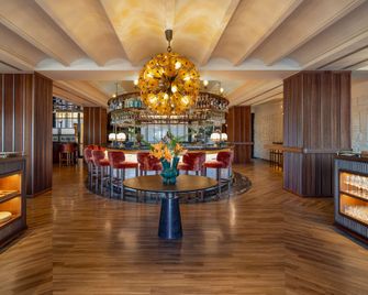 Only You Hotel Sevilla - Sevilla - Restaurant