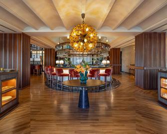 Only You Hotel Sevilla - סביליה (ספרד) - מסעדה