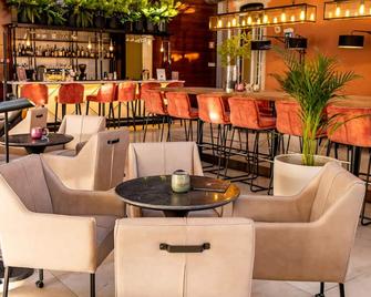 Monte Real - Hotel, Termas & Spa - Monte Real - Bar