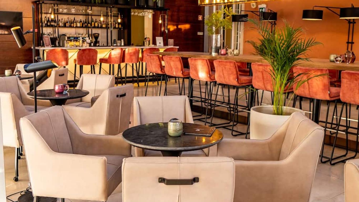Monte Real - Hotel, Termas & Spa