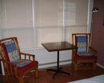 Capricorn Motel Royale 1000 Islands - Lansdowne