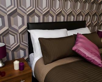 Trivelles Hotels - Eccles New Road - Salford - Chambre