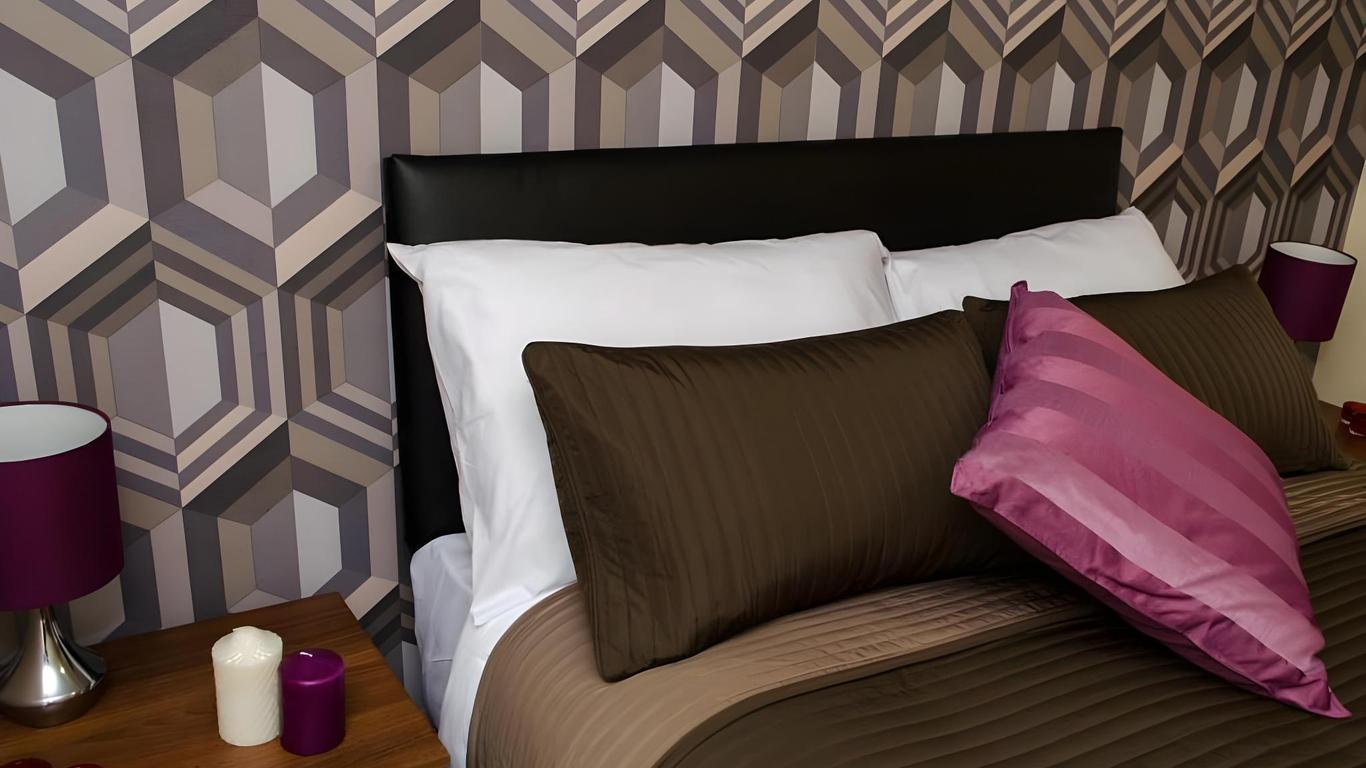 Trivelles Hotels - Eccles New Road