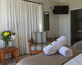 Karoo-Koppie - Colesberg - Habitación