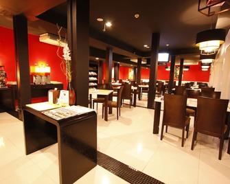 The Embassy Sathorn - בנגקוק - מסעדה