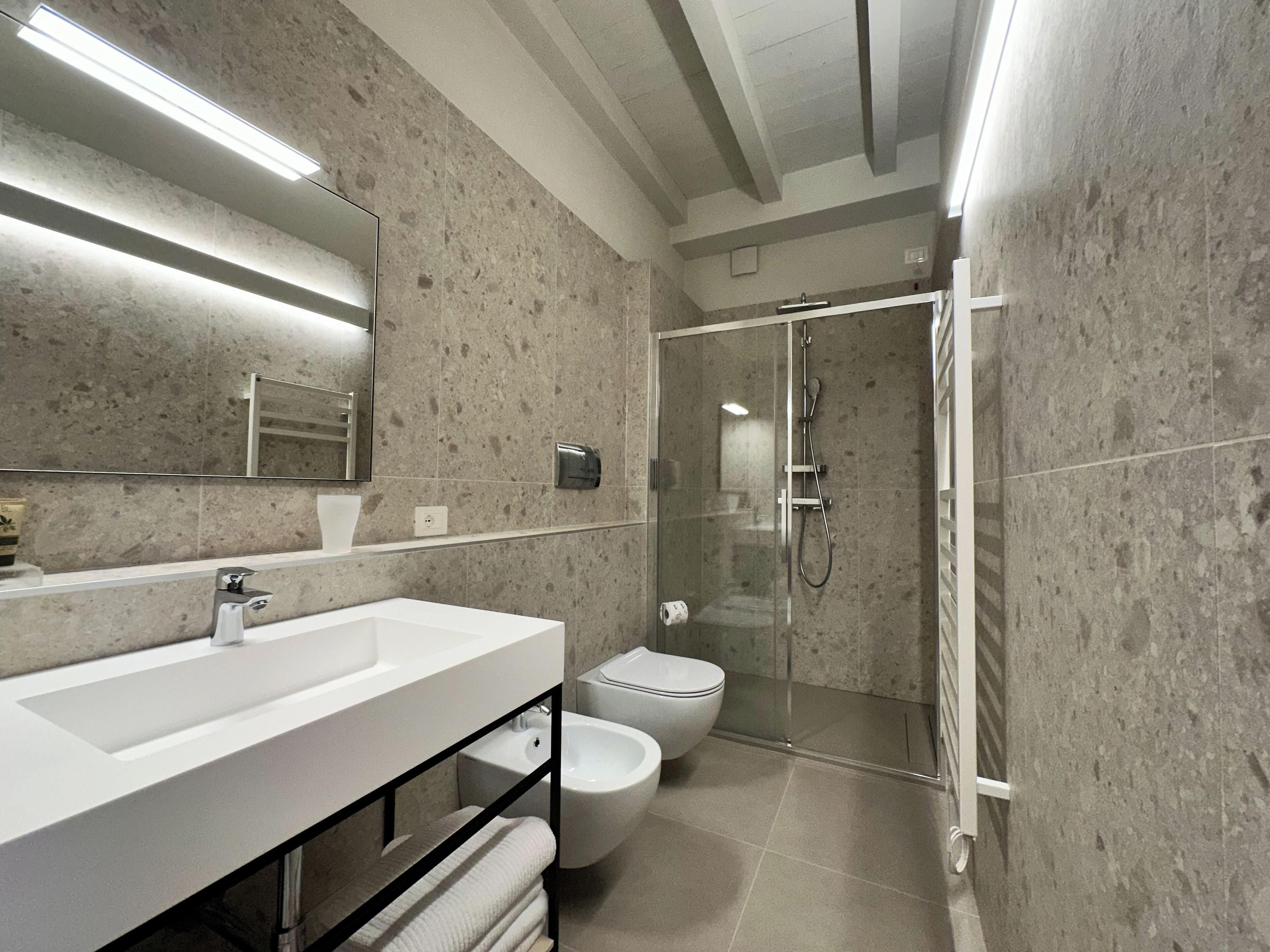Castello Belvedere Apartments - Desenzano del Garda