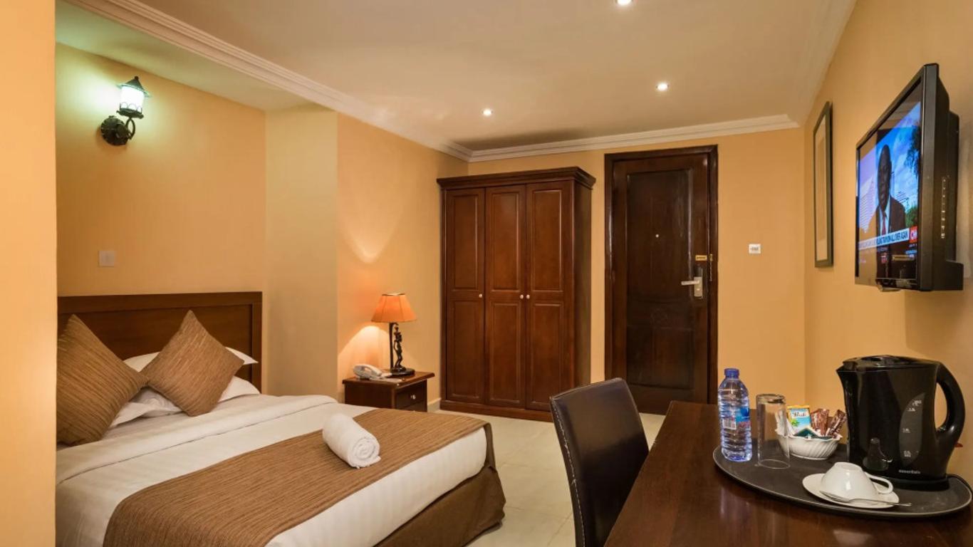 Midindi Hotel