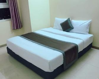 Comfortable Stay With Fresh Air - Vientiane - Bedroom