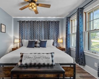 Sweet Cherry Escape | Jz Vacation Rentals - Warrenton