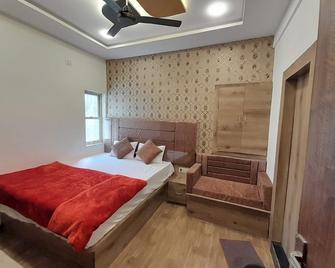 Hotel Wizard Palace Aurangabad - Aurangabad