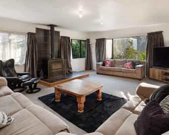 Havelock Motel and Motor Lodge - Havelock - Sala de estar