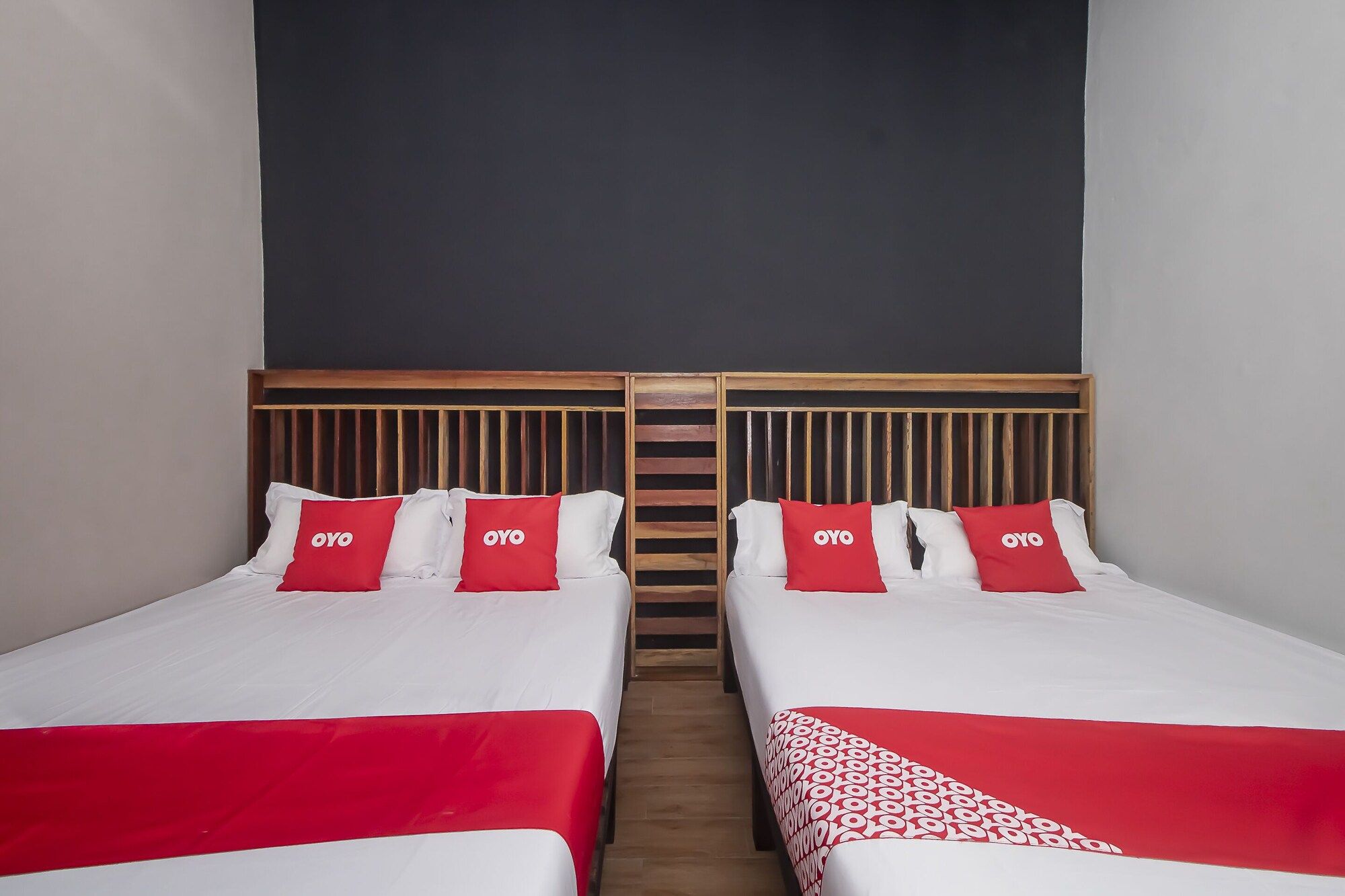 Hotel O Hi Inn 3 - Sibu - Quarto