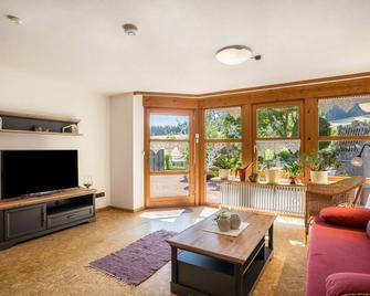Klausenhansenhof - Wolfach - Wohnzimmer