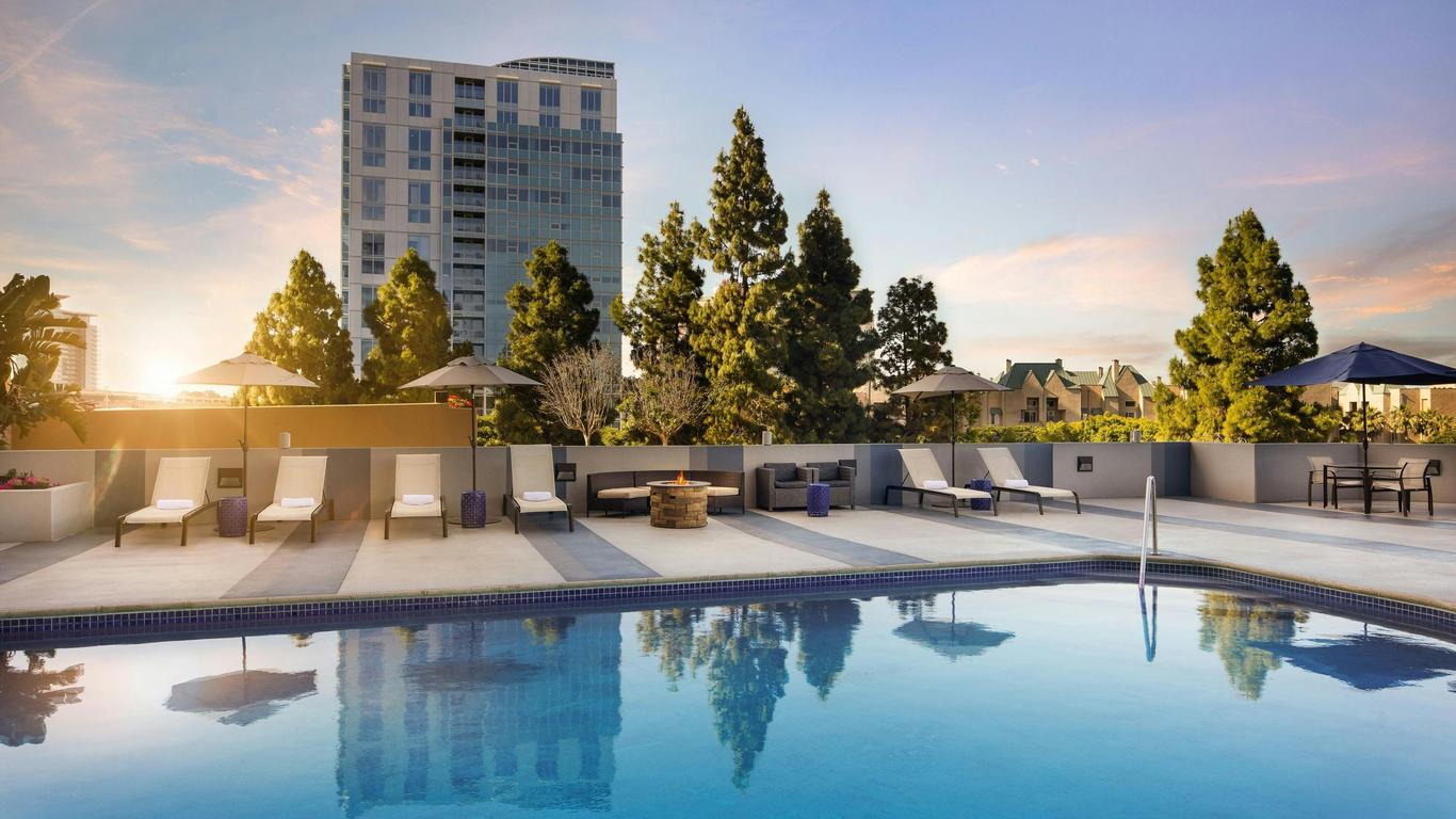 San Diego Marriott La Jolla