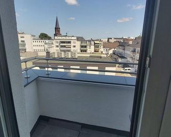 Casa Kronengarten Nr 16 - Hilden - Balkon