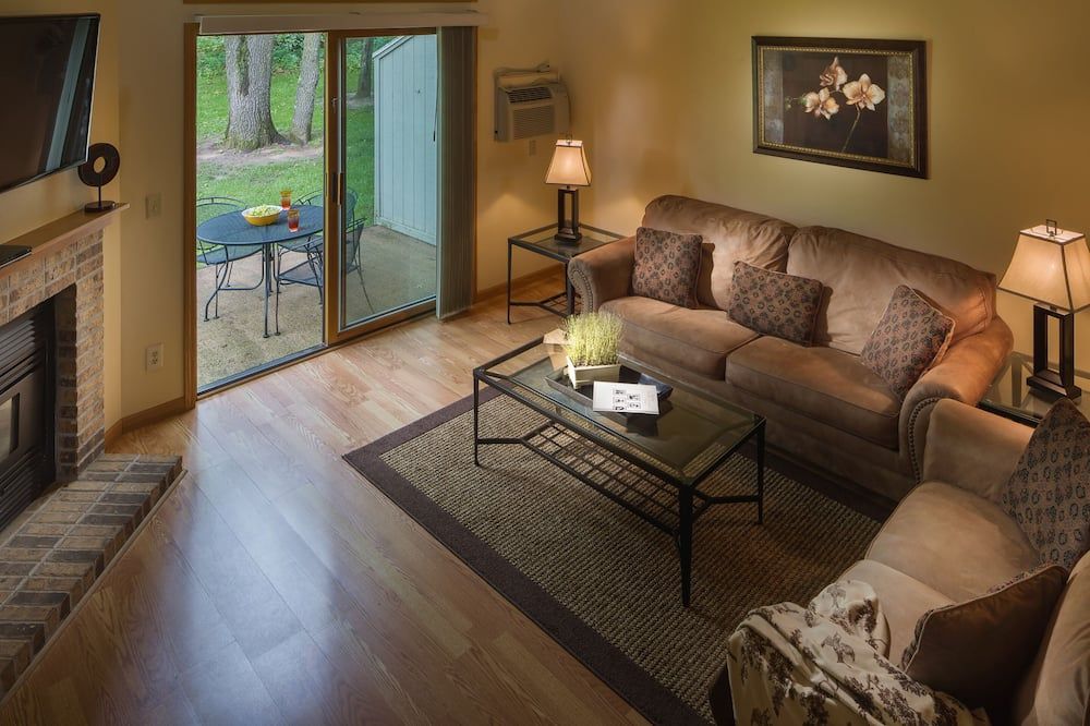 تاماراك ويسكونسن ديلز إيه رامادا باي ويندام