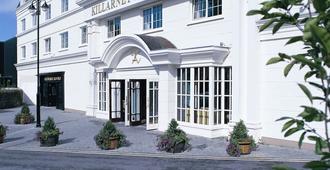 Killarney Avenue Hotel - Killarney