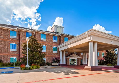 16 Best Hotels In Ennis Texas Hotels From 56 Night Kayak
