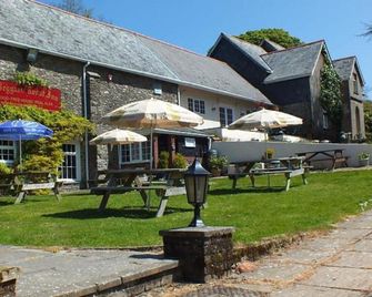 Exmoor Manor Guest House - Lynton