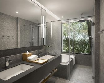Nh Hua Hin - Hua Hin - Habitación