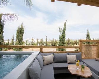 Aqua Blu - Adults Only by Checkin - Chersonissos
