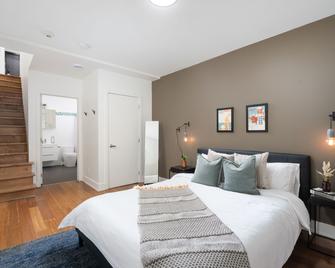 Hotel-Apart Prince Arthur - Montreal - Habitación