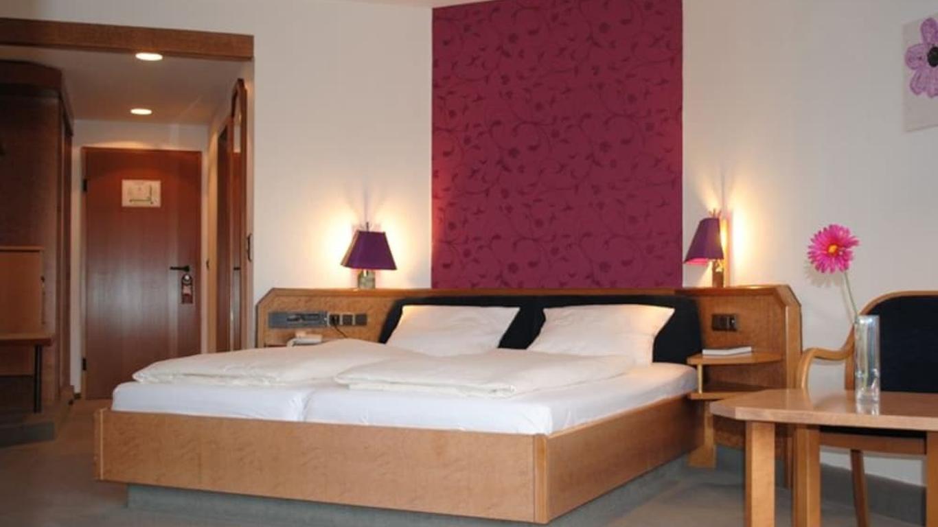 Hotel Seeblick