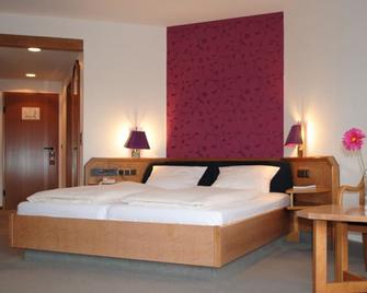 Hotel Seeblick - Kirchheim - Camera da letto