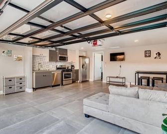 Heart & Soul of San Diego in Old Town. Private - San Diego