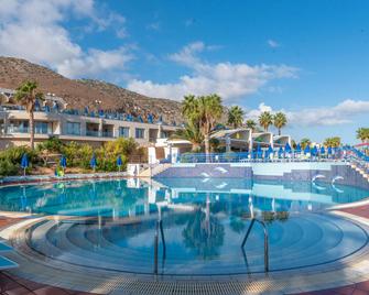 Royal & Imperial Belvedere Hotels - Chersonissos - Pool