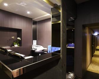 Main Inn Taipei - Taipei City