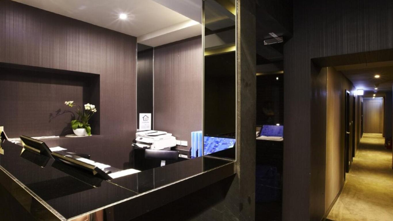Main Inn Taipei