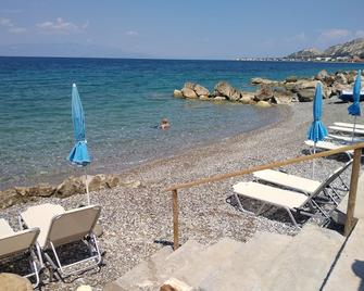 Villa Constantina Apartments - Lygia - Playa