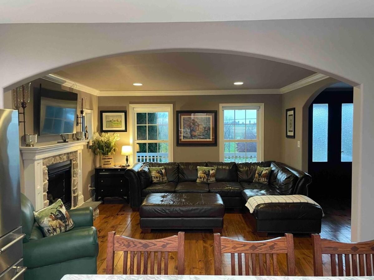 Charming Farmhouse in Quarryville,pa