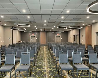 Holiday Inn Cleveland-Mayfield By IHG - Mayfield - Mødelokale