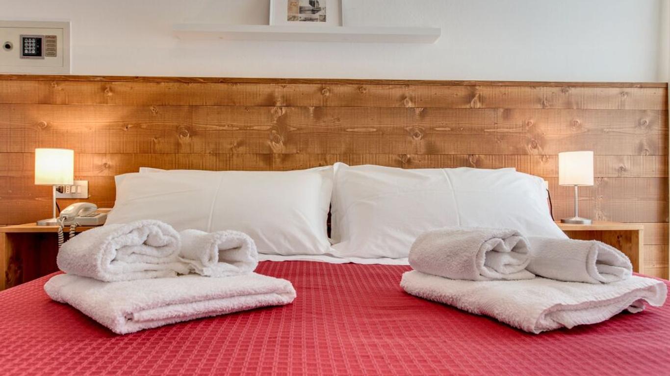 Casa Portofino Rooms&Breakfast