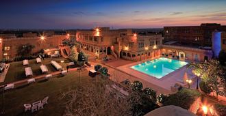 Hotel Rang Mahal - Jaisalmer