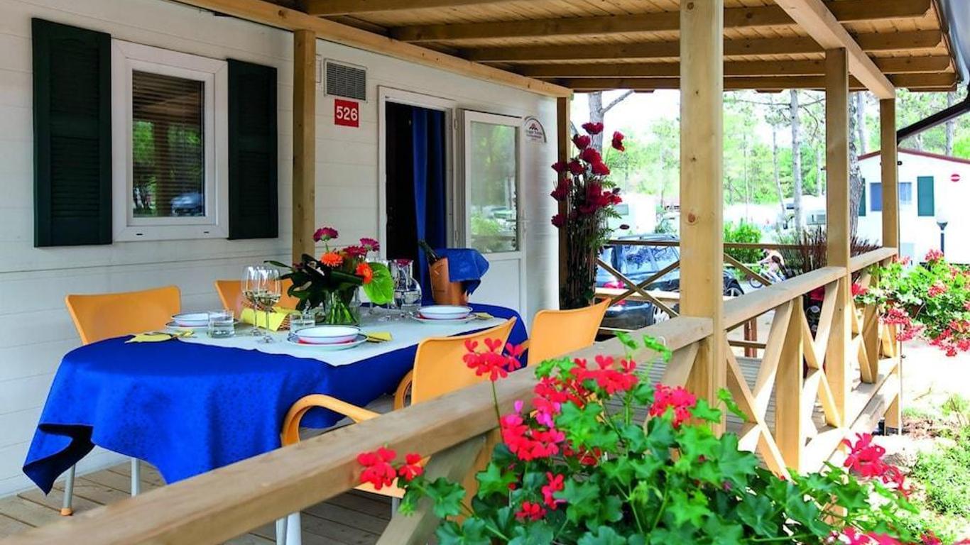 Villaggio Turistico Internazionale