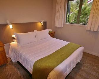 Murchison Motels - Murchison - Schlafzimmer
