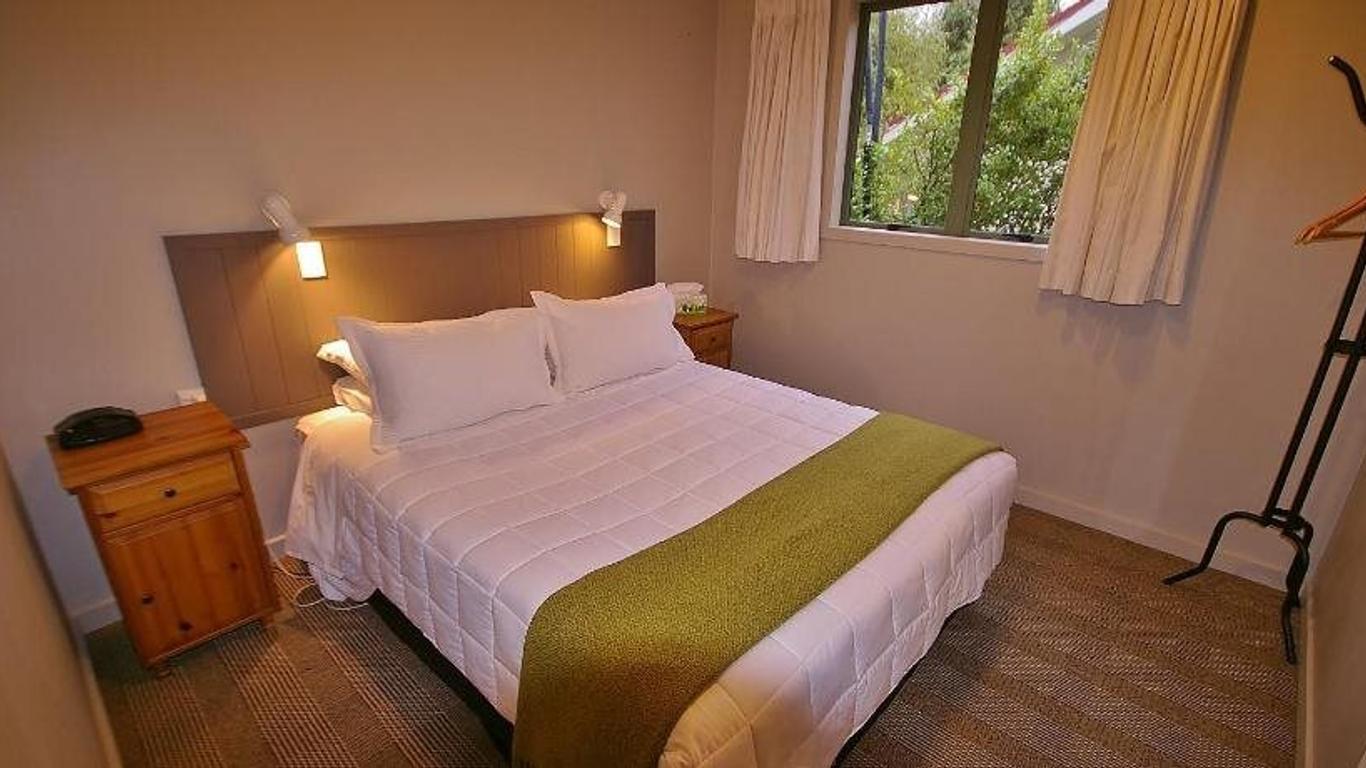 Murchison Motels