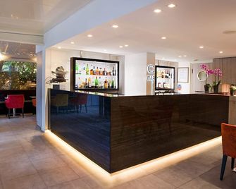 Hotel Cezanne - Cannes - Bar