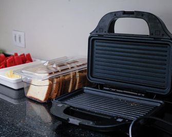 Hotel New House - Sao Paulo