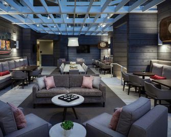 Hilton Brentwood/Nashville Suites - Brentwood (Tennessee) - Lounge