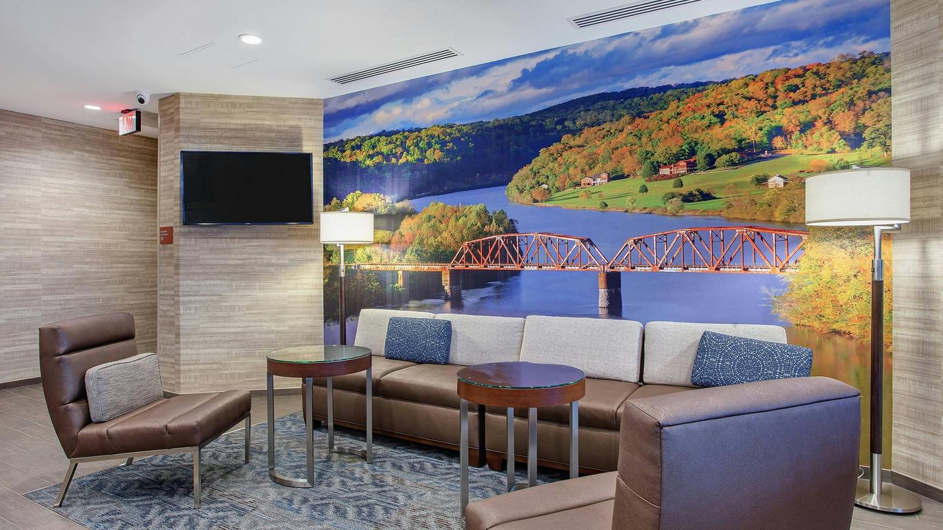 TownePlace Suites by Marriott Knoxville Oak Ridge