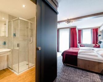 Hotel Alpenrose - Altenmarkt im Pongau