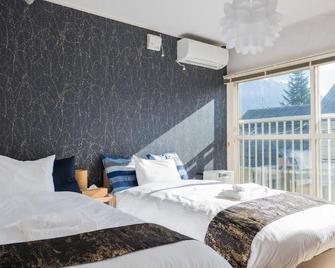 Niseko Powder Chalet - Kutchan - Schlafzimmer