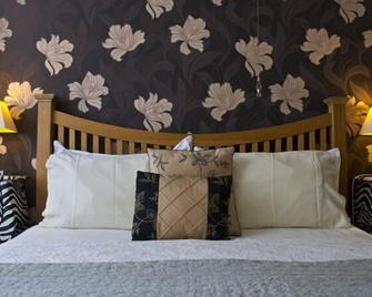 The Sherwood - Skegness - Bedroom