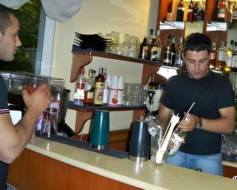 Zefiro Residence - Siderno - Bar