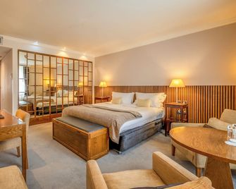 St Michael's Manor Hotel - St Albans