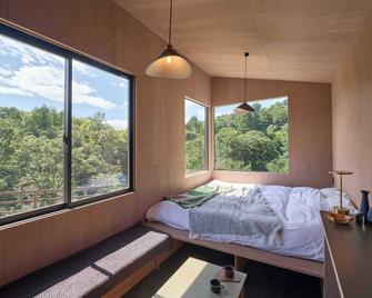 Yadokari Village Kitakaruizawa - Tsumagoi - Habitación